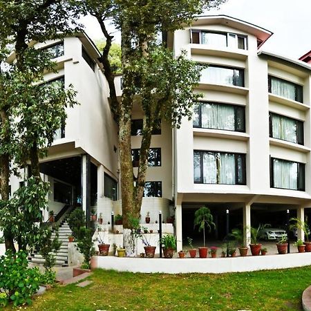 Indraprastha Resort Dalhousie Zewnętrze zdjęcie