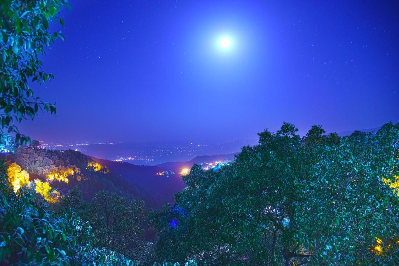 Indraprastha Resort Dalhousie Zewnętrze zdjęcie