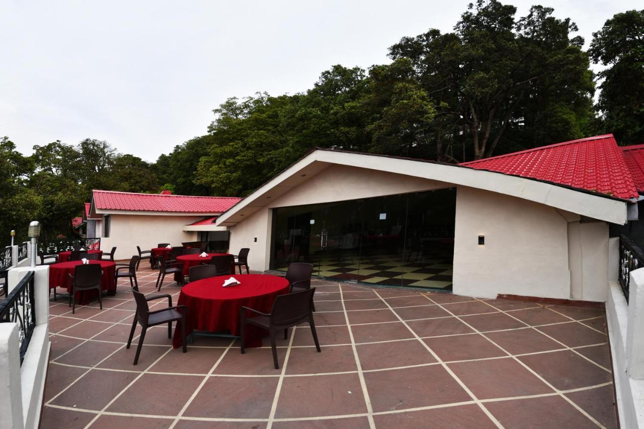 Indraprastha Resort Dalhousie Zewnętrze zdjęcie