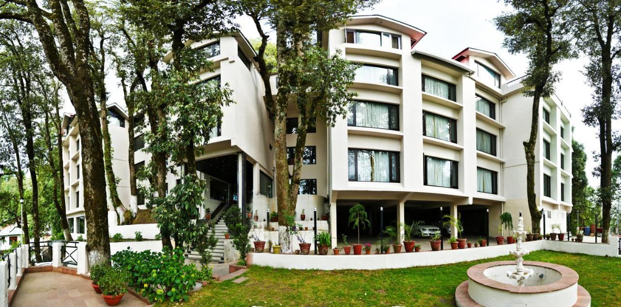 Indraprastha Resort Dalhousie Zewnętrze zdjęcie