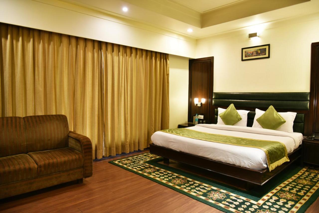Indraprastha Resort Dalhousie Zewnętrze zdjęcie