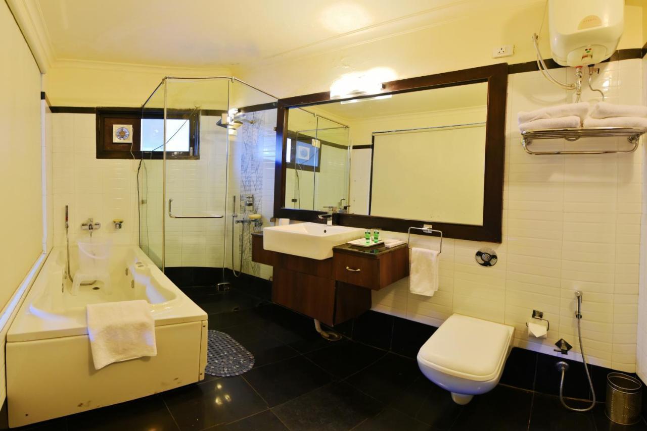Indraprastha Resort Dalhousie Zewnętrze zdjęcie