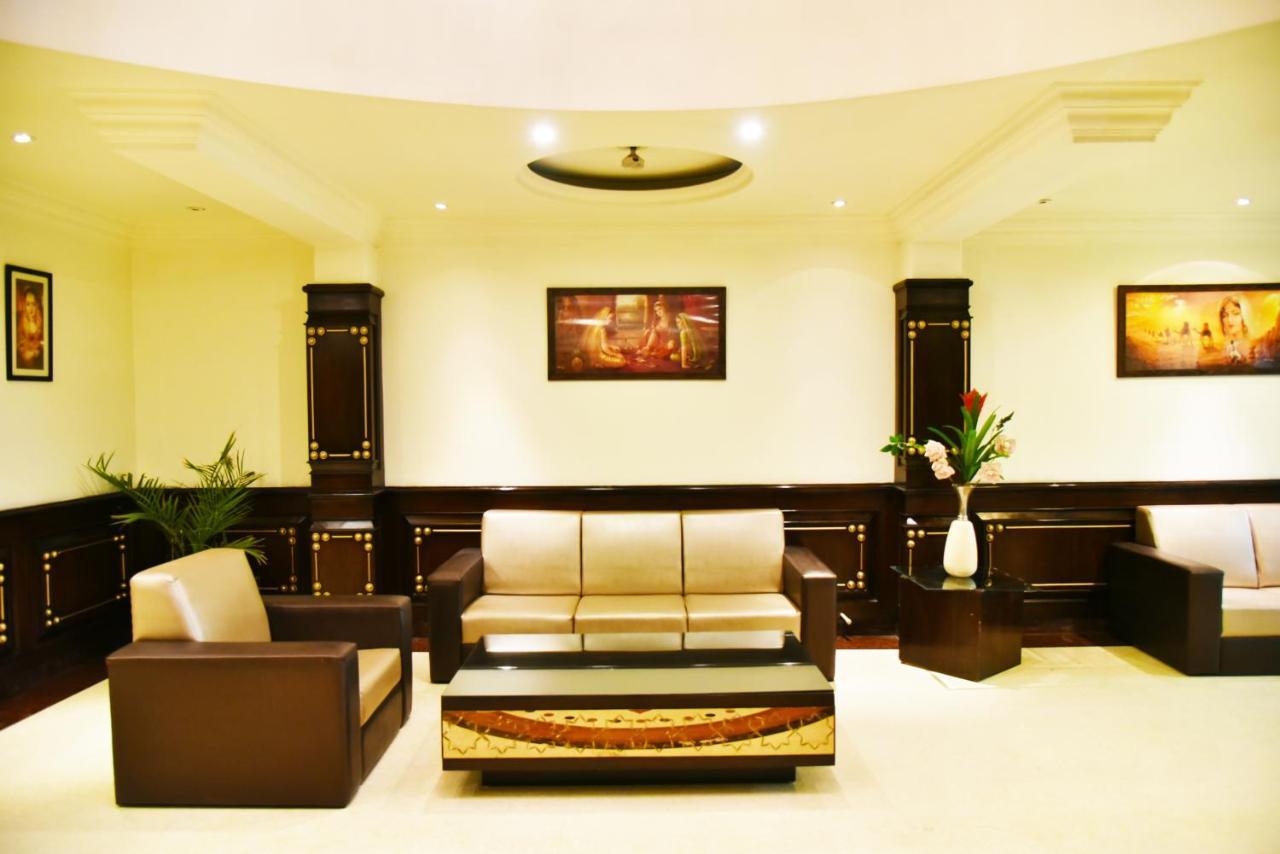 Indraprastha Resort Dalhousie Zewnętrze zdjęcie