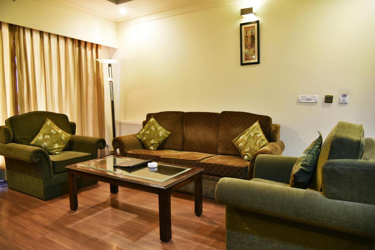Indraprastha Resort Dalhousie Zewnętrze zdjęcie