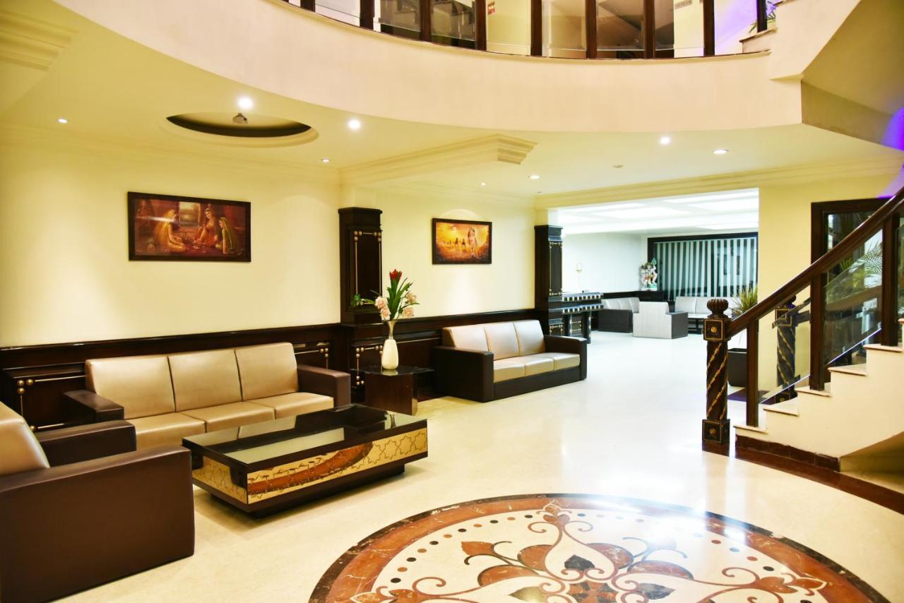Indraprastha Resort Dalhousie Zewnętrze zdjęcie