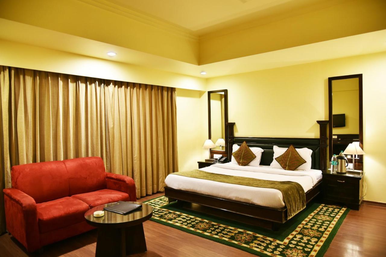 Indraprastha Resort Dalhousie Zewnętrze zdjęcie