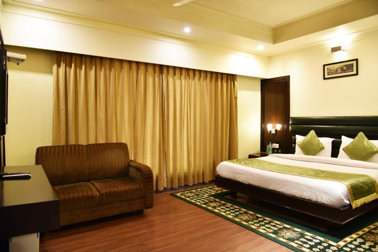 Indraprastha Resort Dalhousie Zewnętrze zdjęcie