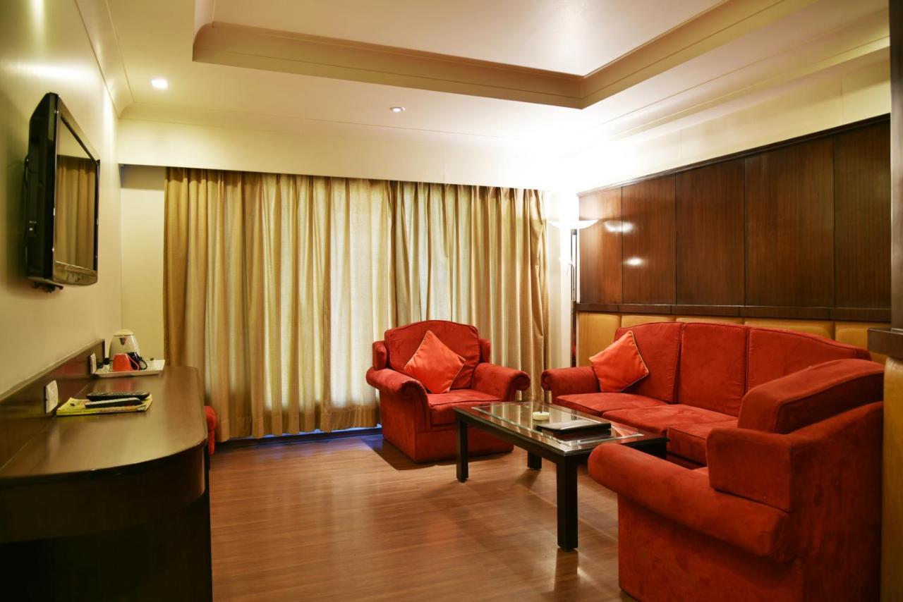 Indraprastha Resort Dalhousie Zewnętrze zdjęcie