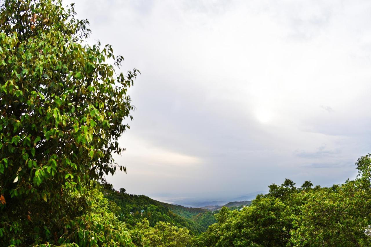 Indraprastha Resort Dalhousie Zewnętrze zdjęcie