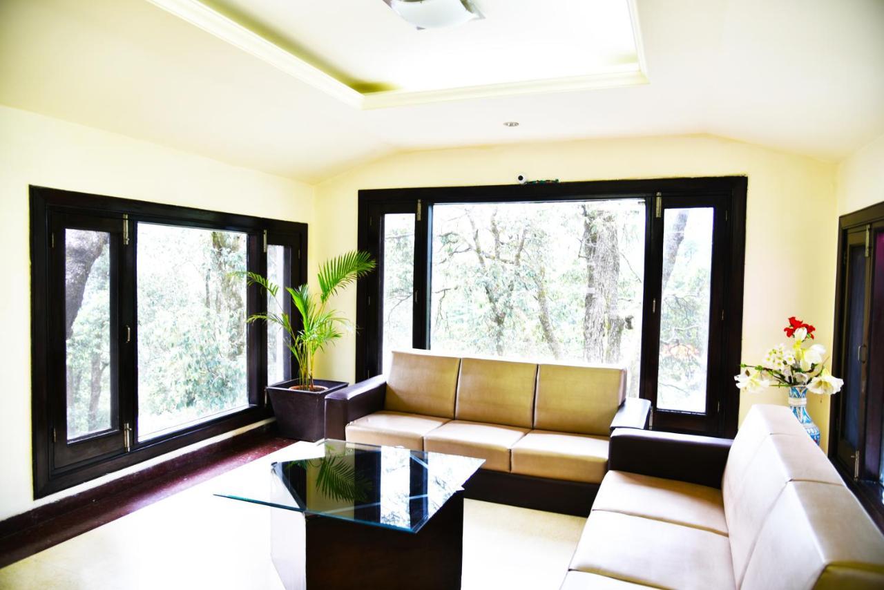 Indraprastha Resort Dalhousie Zewnętrze zdjęcie