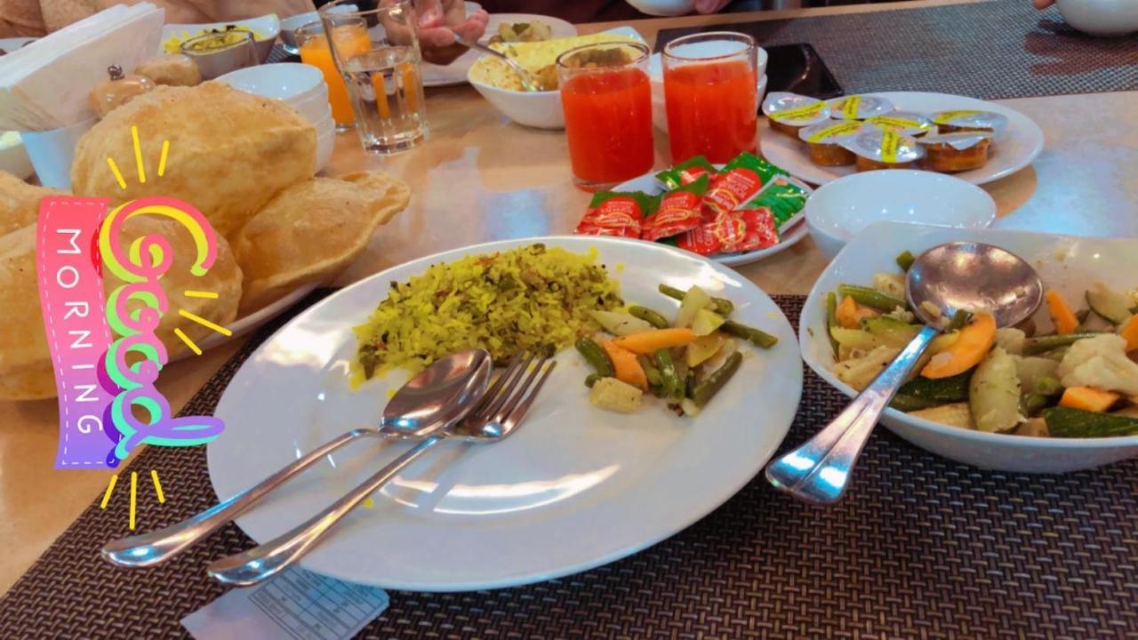 Indraprastha Resort Dalhousie Zewnętrze zdjęcie