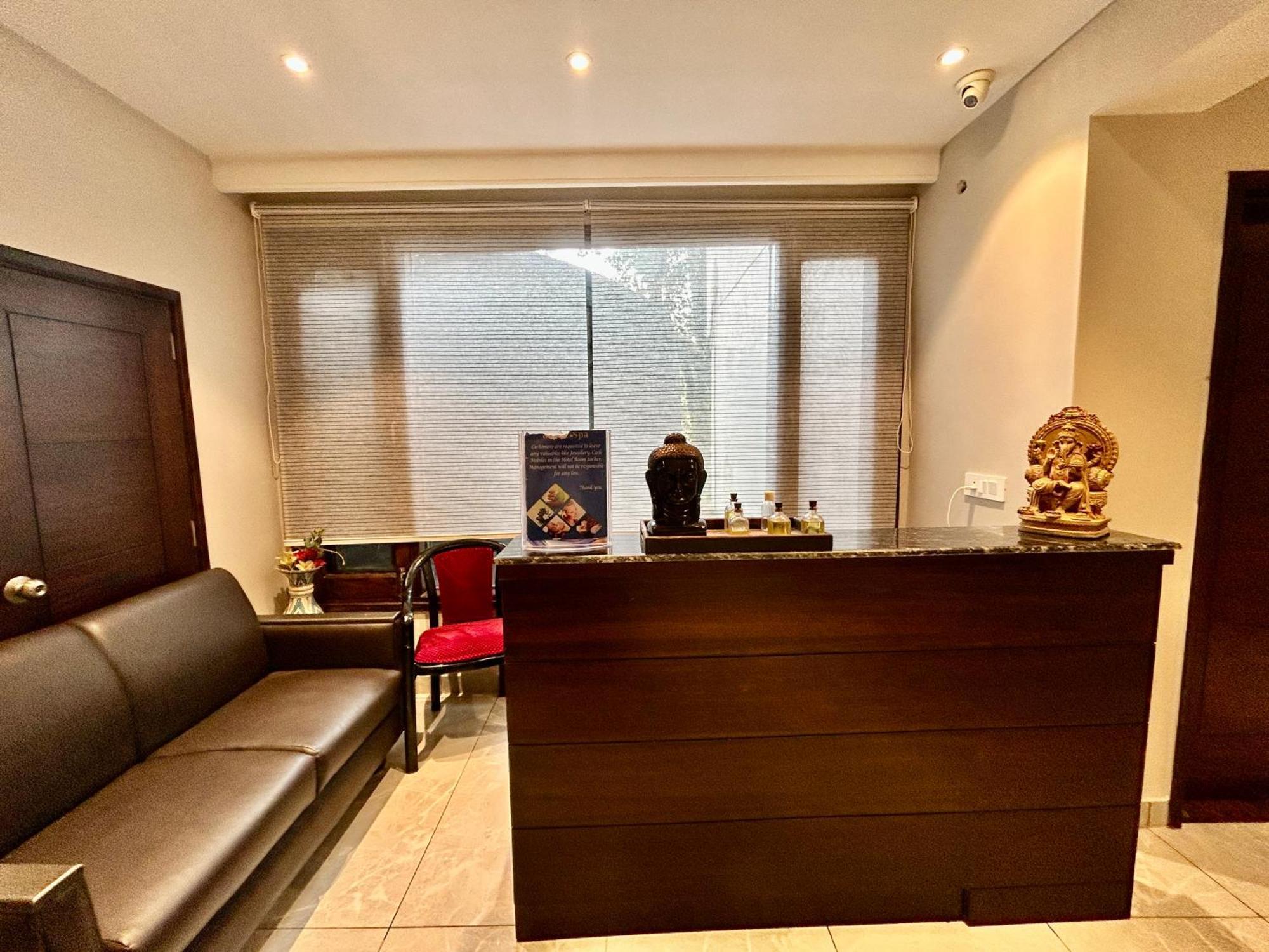 Indraprastha Resort Dalhousie Zewnętrze zdjęcie