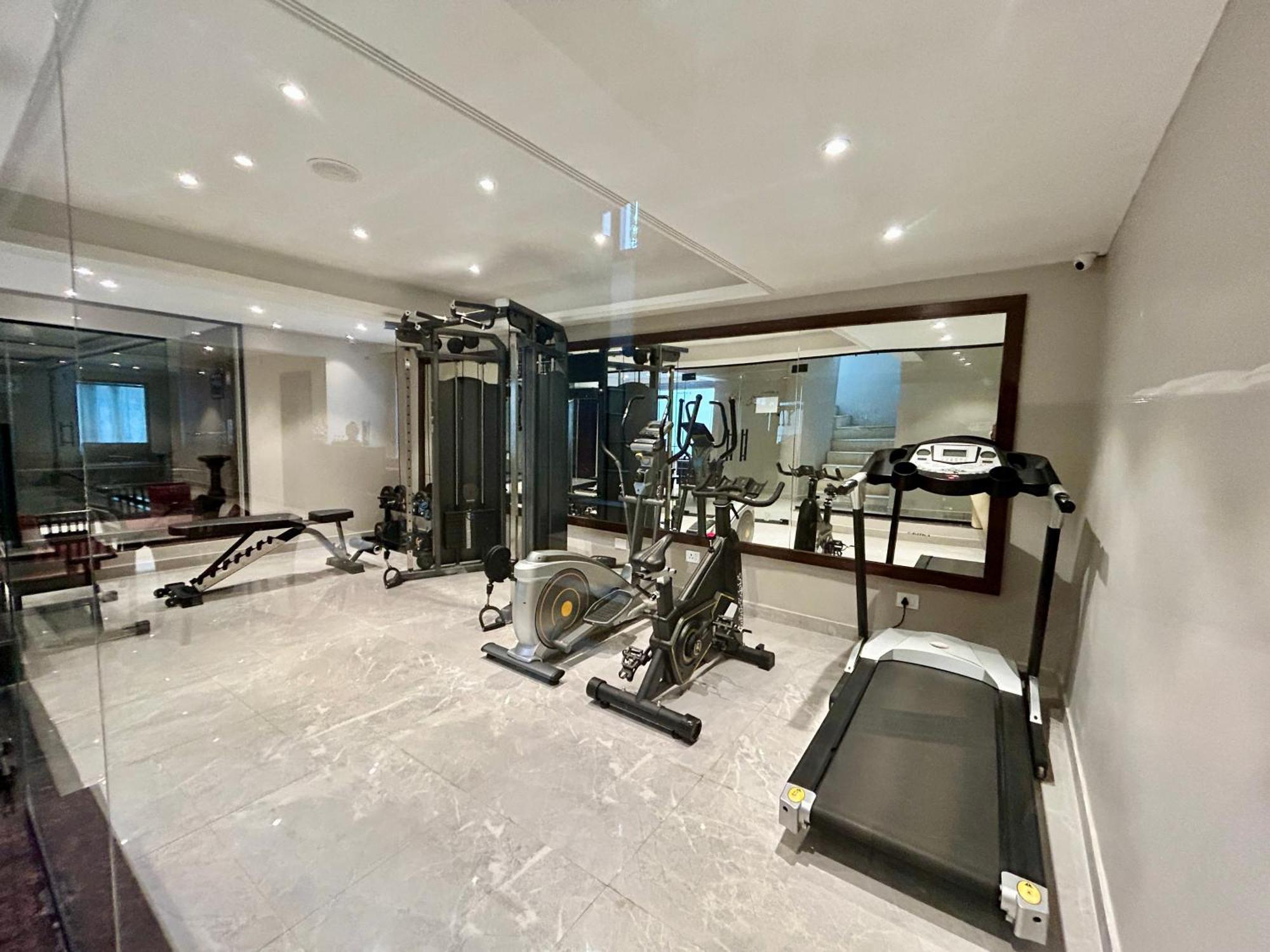 Indraprastha Resort Dalhousie Zewnętrze zdjęcie