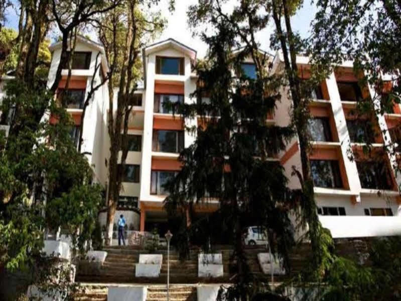 Indraprastha Resort Dalhousie Zewnętrze zdjęcie